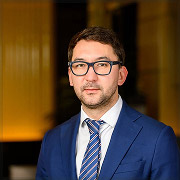 Voldemārs Strupka, CFA