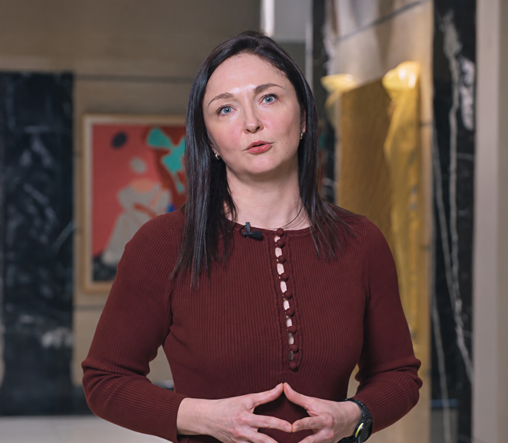 Kristiāna Janvare par Latvijas Kapitāla tirgus aktivitātes barometru